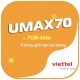 Data-Umax70